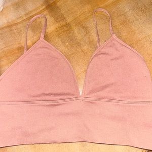 Abercrombie Bralette